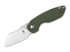 October Mini G10 Green|Kizer Clearance