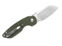 October Mini G10 Green|Kizer Clearance