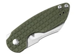 October Mini G10 Green|Kizer Clearance