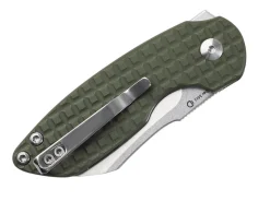 October Mini G10 Green|Kizer Clearance