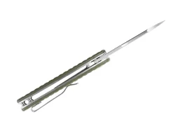 October Mini G10 Green|Kizer Clearance