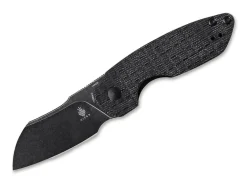 October Mini Micarta All Black|Kizer Online