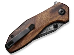 Odd 22 Cuibourtia Damascus|CIVIVI New