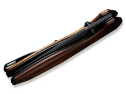 Odd 22 Cuibourtia Damascus|CIVIVI New