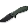 Odd 22 Micarta Green|CIVIVI Discount