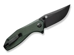 Odd 22 Micarta Green|CIVIVI Discount
