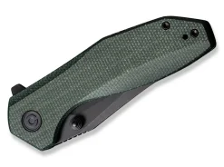 Odd 22 Micarta Green|CIVIVI Discount
