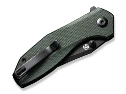 Odd 22 Micarta Green|CIVIVI Discount