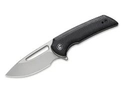 Odium G10 Black|CIVIVI