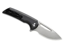 Odium G10 Black|CIVIVI
