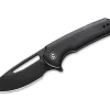 Odium G10 Full Black|CIVIVI Best