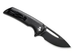 Odium G10 Full Black|CIVIVI Best