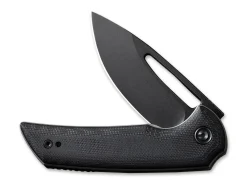 Odium G10 Full Black|CIVIVI Best