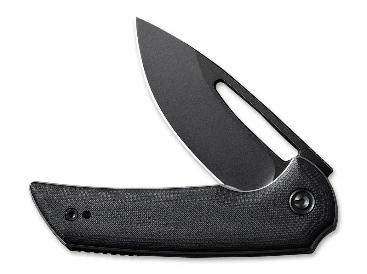 Odium G10 Full Black|CIVIVI Best
