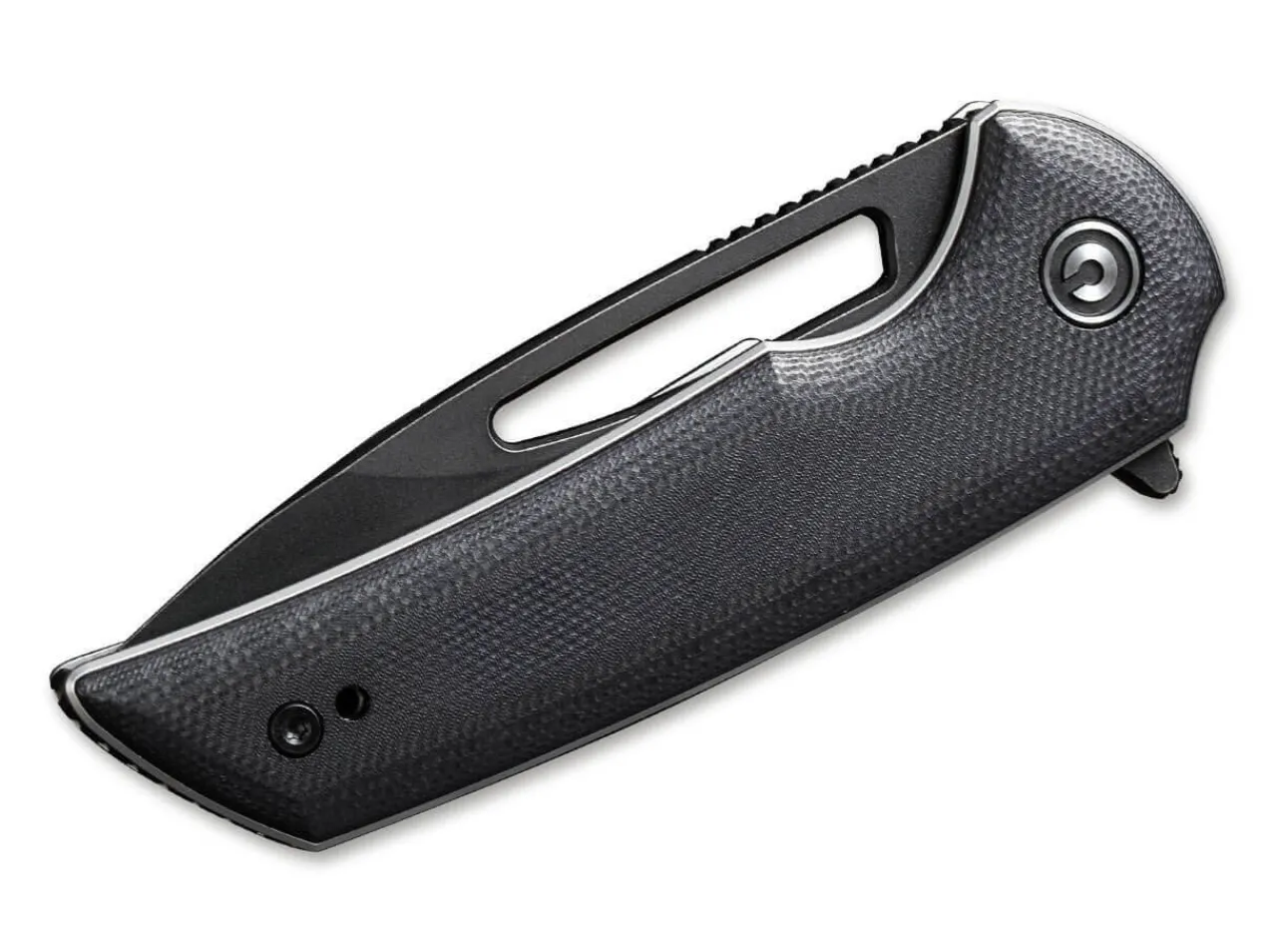 Odium G10 Full Black|CIVIVI Best