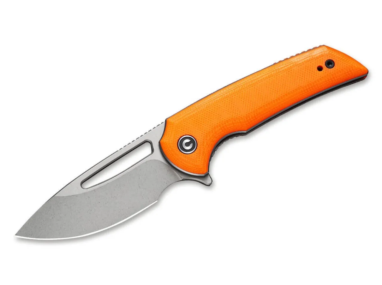 Odium G10 Orange|CIVIVI