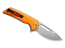 Odium G10 Orange|CIVIVI