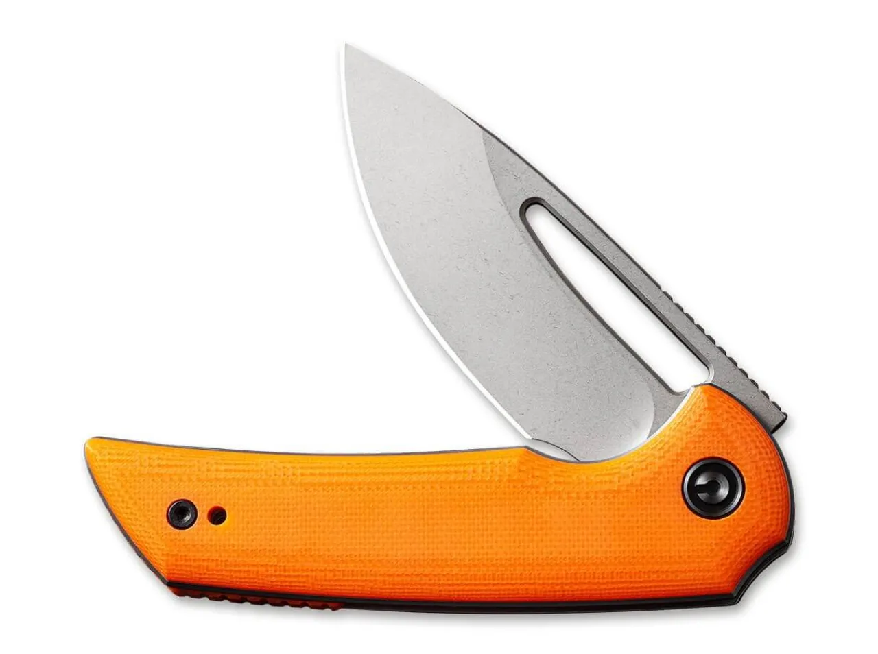 Odium G10 Orange|CIVIVI