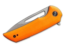 Odium G10 Orange|CIVIVI