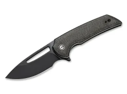 Odium Micarta Green|CIVIVI Clearance