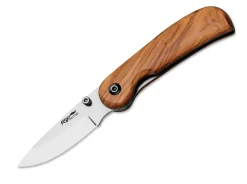 Olive Wood 1495|Fox Knives Hot