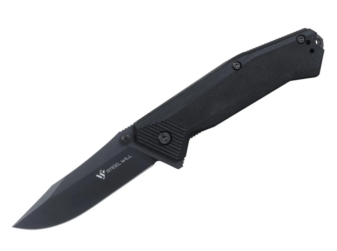 Onrush 632|Steel Will Outlet