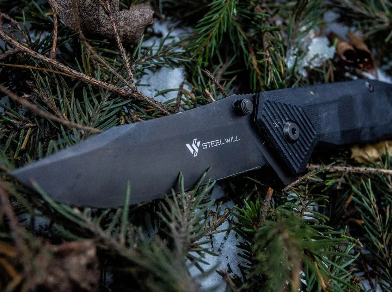 Onrush 632|Steel Will Outlet