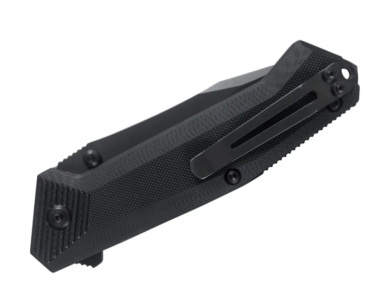 Onrush 632S|Steel Will