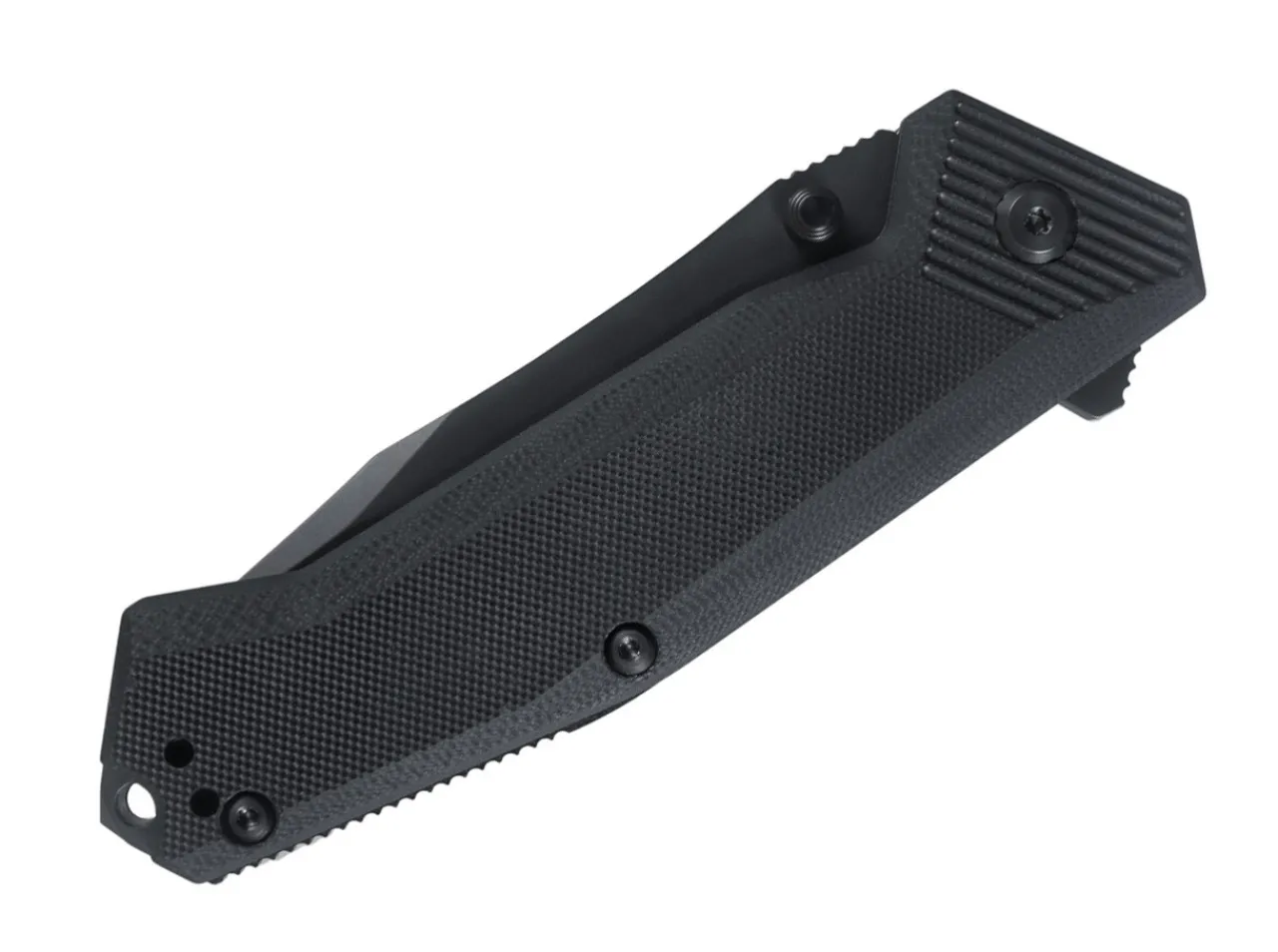 Onrush 632S|Steel Will