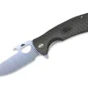 Opener Medium Black 8Cr13Mov Dp|Honey Badger New