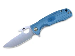 Opener Small Blue 8Cr13Mov Dp|Honey Badger Best