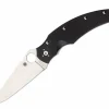 Opus|Spyderco Discount