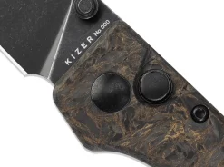 Original Cf Yellow|Kizer Hot