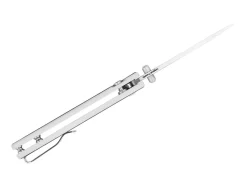 Original G10 Black & White|Kizer Discount