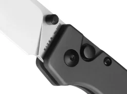 Original Xl Aluminium Black|Kizer Discount