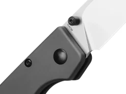Original Xl Aluminium Black|Kizer Discount