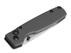 Original Xl Aluminium Black|Kizer Discount