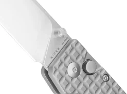 Original Xl Titanium|Kizer