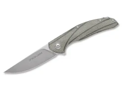 Orso 2 Micarta Green|Viper Discount