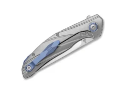 Orso 2 Titanium Grey Sw|Viper Outlet