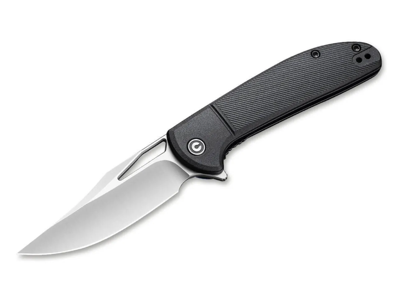 Ortis Black|CIVIVI Hot