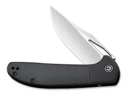 Ortis Black|CIVIVI Hot