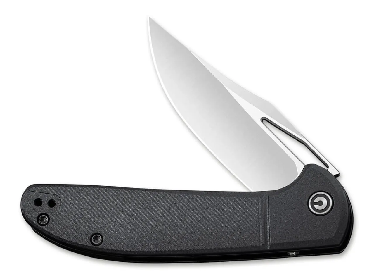 Ortis Black|CIVIVI Hot