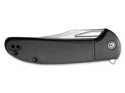 Ortis Black|CIVIVI Hot