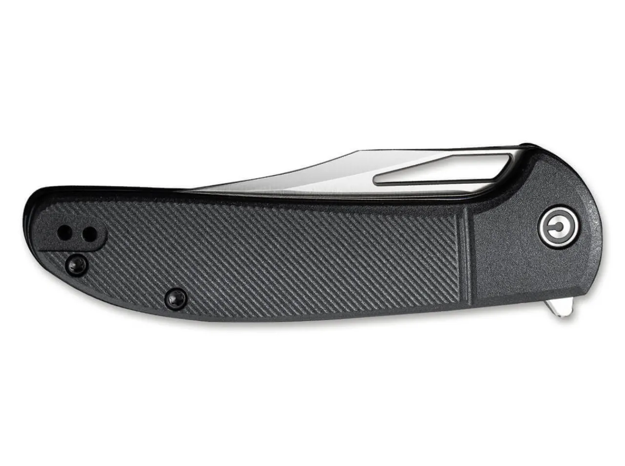 Ortis Black|CIVIVI Hot