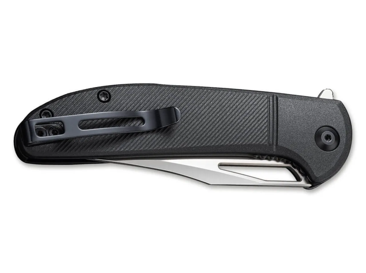 Ortis Black|CIVIVI Hot