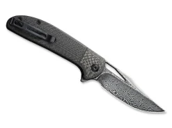 Ortis Damascus Carbon|CIVIVI Outlet