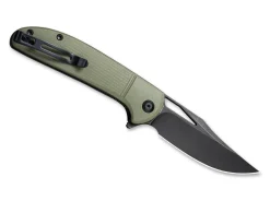 Ortis Green|CIVIVI Discount