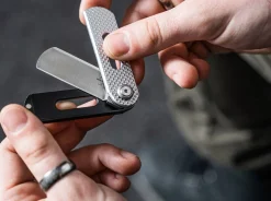 Ovalmoon Swivel|Böker Plus Online