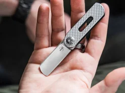 Ovalmoon Swivel|Böker Plus Online